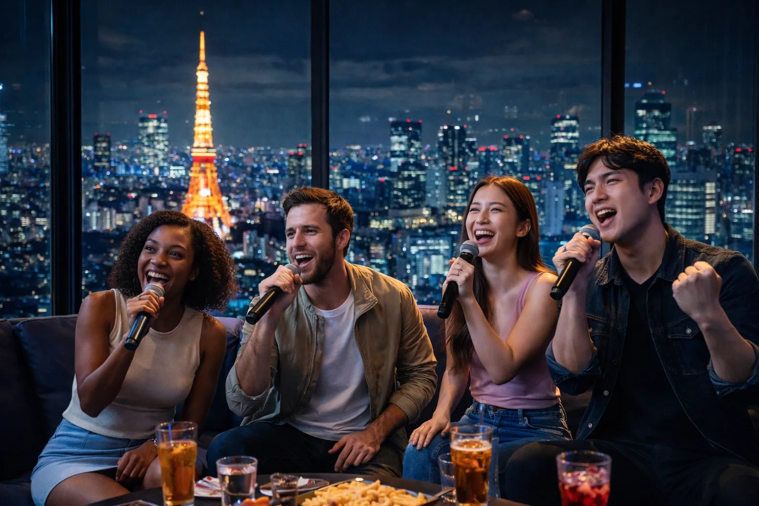 Tokyo Raum